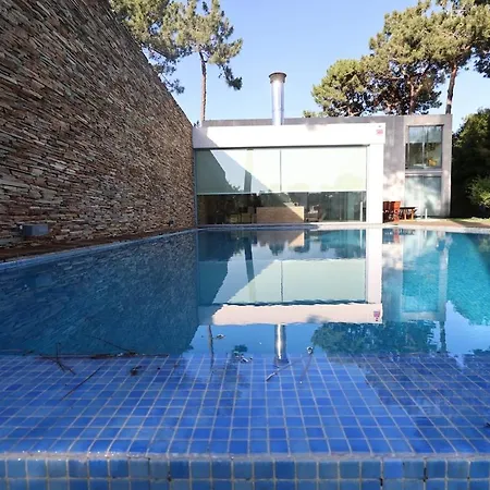 Villa Aroeira14-luxury Aroeira - Pool And Views Aroeira (Setubal)