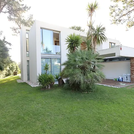 Villa Aroeira14-luxury Aroeira - Pool And Views *