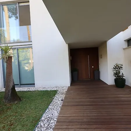 Aroeira14-luxury Aroeira - Pool And Views * Aroeira (Setubal)