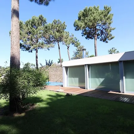 Aroeira14-luxury Aroeira - Pool And Views Villa Aroeira (Setubal)