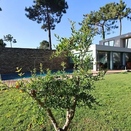 Aroeira14-luxury Aroeira - Pool And Views *