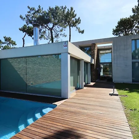 Aroeira14-luxury Aroeira - Pool And Views Villa