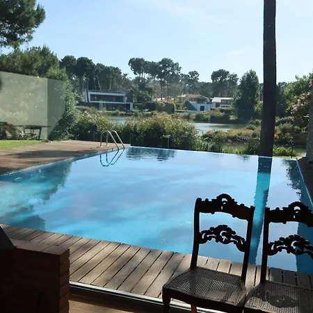 Aroeira14-luxury Aroeira - Pool And Views