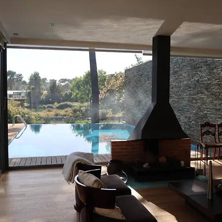 Aroeira14-luxury Aroeira - Pool And Views Aroeira (Setubal)