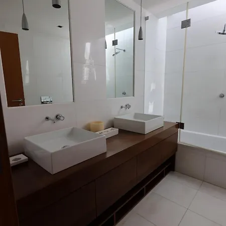 Villa Aroeira14-luxury Aroeira - Pool And Views *