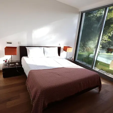 Aroeira14-luxury Aroeira - Pool And Views Villa Aroeira (Setubal)