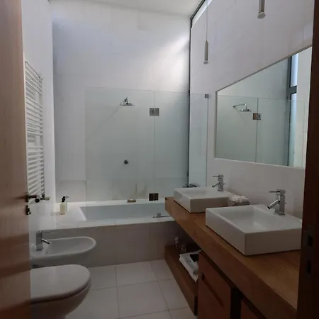 Aroeira14-luxury Aroeira - Pool And Views Villa Aroeira (Setubal)