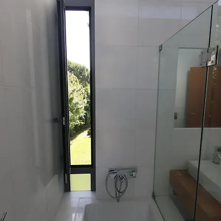 Villa Aroeira14-luxury Aroeira - Pool And Views *